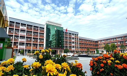 魅力阳光
