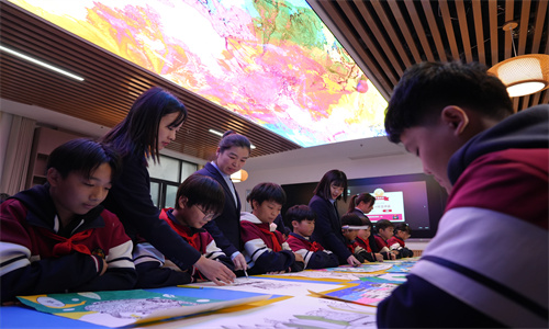 社团添活力，巡视促提升——阳光学校国际部社团活动有序开展
