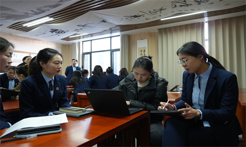 阳光学校AI智慧课堂应用交流会成功举行