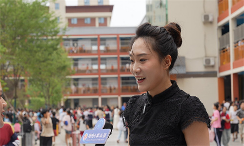 阳光 AI 智慧课堂引热议，教育创新获家长盛赞