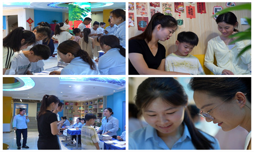 阳光学校：免费派送暑假 “礼包”，助力新生领跑新程