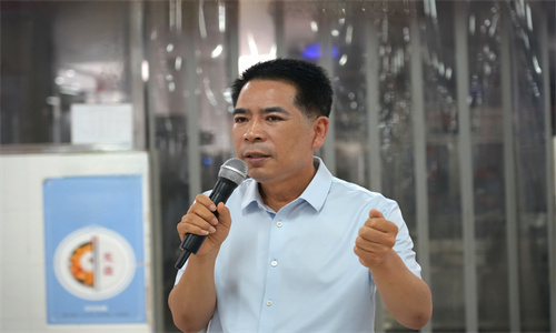 奏响阳光旋律，共赴新程---阳光学校举行2025—2026秋季学期全体教师会