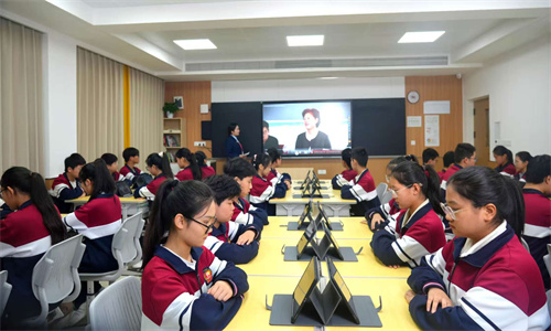 文学思政融合创新路径探索‌ ——以柳岸长篇小说《天下良田》为载体的淮阳区阳光学校教学实践